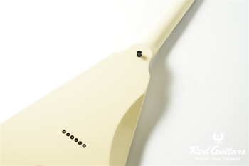 PS-FV-FXD/VWH/R - Vintage White